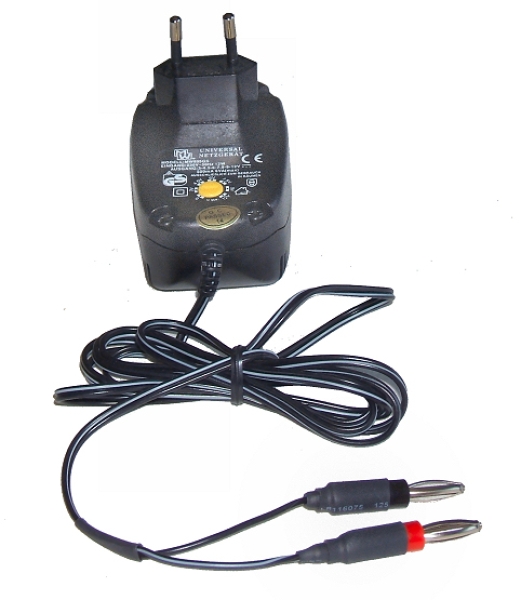 Steckernetzteil STN-0.5