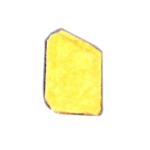 Galvanisiertasche f?r HG - 2979 (S)