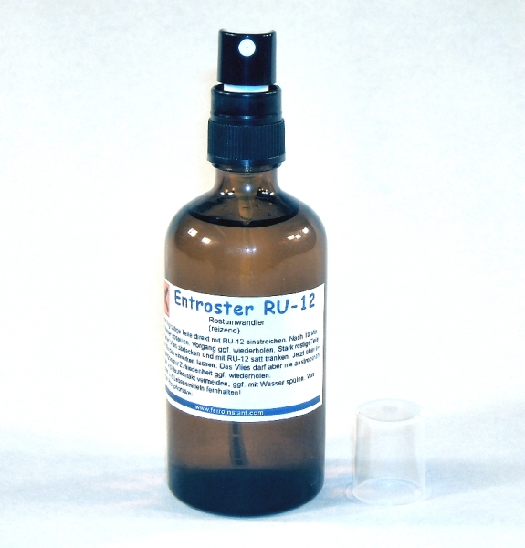 Entrosterspray RU-12